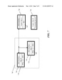 SERVICE IDENTIFICATION FOR RESOURCES IN A COMPUTING ENVIRONMENT diagram and image