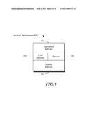 SERVICE IDENTIFICATION FOR RESOURCES IN A COMPUTING ENVIRONMENT diagram and image