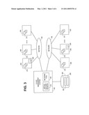 METHODS AND SYSTEMS FOR METERING SOFTWARE INFRASTRUCTURE IN A CLOUD COMPUTING ENVIRONMENT diagram and image