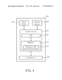 Method and Apparatus for Performing Buffer Status Reporting diagram and image