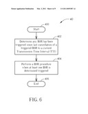 Method and Apparatus for Performing Buffer Status Reporting diagram and image