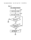 NETWORK SYSTEM, COMMUNICATION TERMINAL, COMMUNICATION METHOD, AND COMMUNICATION PROGRAM diagram and image