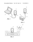 DEVICE-DEPENDENT SELECTION BETWEEN MODES FOR ASYMMETRIC SERIAL PROTOCOLS diagram and image