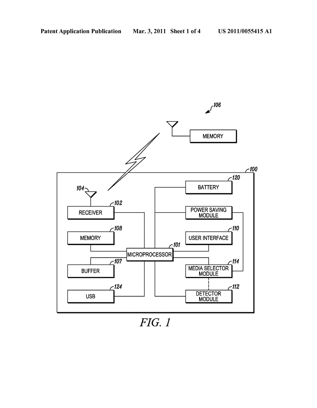 METHOD AND APPARATUS FOR DATA BROADCAST - diagram, schematic, and image 02
