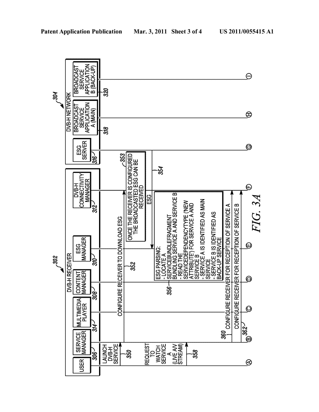 METHOD AND APPARATUS FOR DATA BROADCAST - diagram, schematic, and image 04