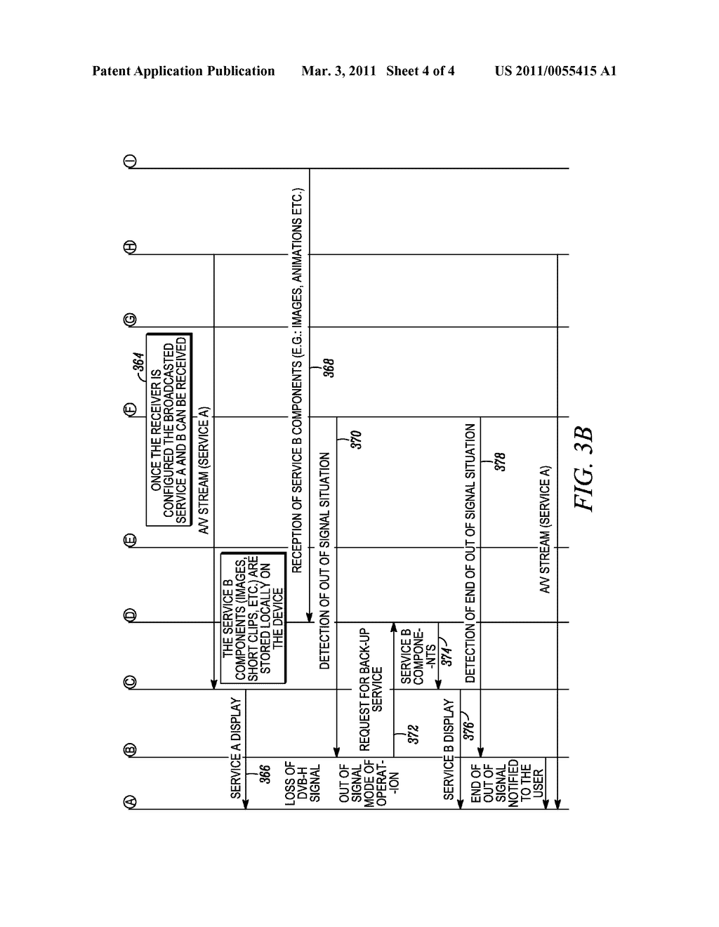 METHOD AND APPARATUS FOR DATA BROADCAST - diagram, schematic, and image 05