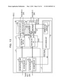 TRANSMISSION DEVICE AND METHOD OF CONTROLLING SELECTION OF RECEIVED DATA diagram and image