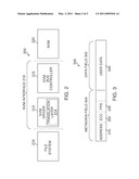 SYSTEMS AND METHODS FOR DETERMINING THE STATUS OF MEMORY LOCATIONS IN A NON-VOLATILE MEMORY diagram and image