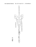 NONVOLATILE MEMORY SYSTEM, AND DATA READ/WRITE METHOD FOR NONVOLATILE MEMORY SYSTEM diagram and image