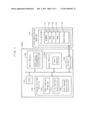 DATA AREA MANAGING METHOD IN INFORMATION RECORDING MEDIUM AND INFORMATION PROCESSOR EMPLOYING DATA AREA MANAGING METHOD diagram and image