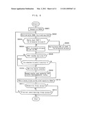 DATA AREA MANAGING METHOD IN INFORMATION RECORDING MEDIUM AND INFORMATION PROCESSOR EMPLOYING DATA AREA MANAGING METHOD diagram and image