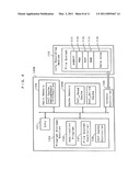 DATA AREA MANAGING METHOD IN INFORMATION RECORDING MEDIUM AND INFORMATION PROCESSOR EMPLOYING DATA AREA MANAGING METHOD diagram and image