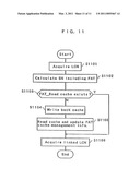 DATA AREA MANAGING METHOD IN INFORMATION RECORDING MEDIUM AND INFORMATION PROCESSOR EMPLOYING DATA AREA MANAGING METHOD diagram and image