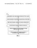 RAID Array Access By A RAID Array-unaware Operating System diagram and image