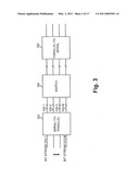 SIMULTANEOUS SWITCHING OF MULTIPLE TIME SLOTS IN AN OPTICAL NETWORK NODE diagram and image