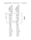 SIMULTANEOUS SWITCHING OF MULTIPLE TIME SLOTS IN AN OPTICAL NETWORK NODE diagram and image