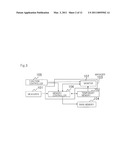 DATA LOGGER, DATA SAVING METHOD AND PROGRAM diagram and image