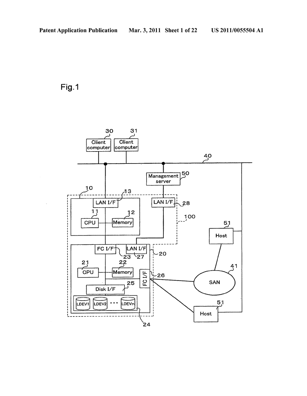 STORAGE SYSTEM - diagram, schematic, and image 02