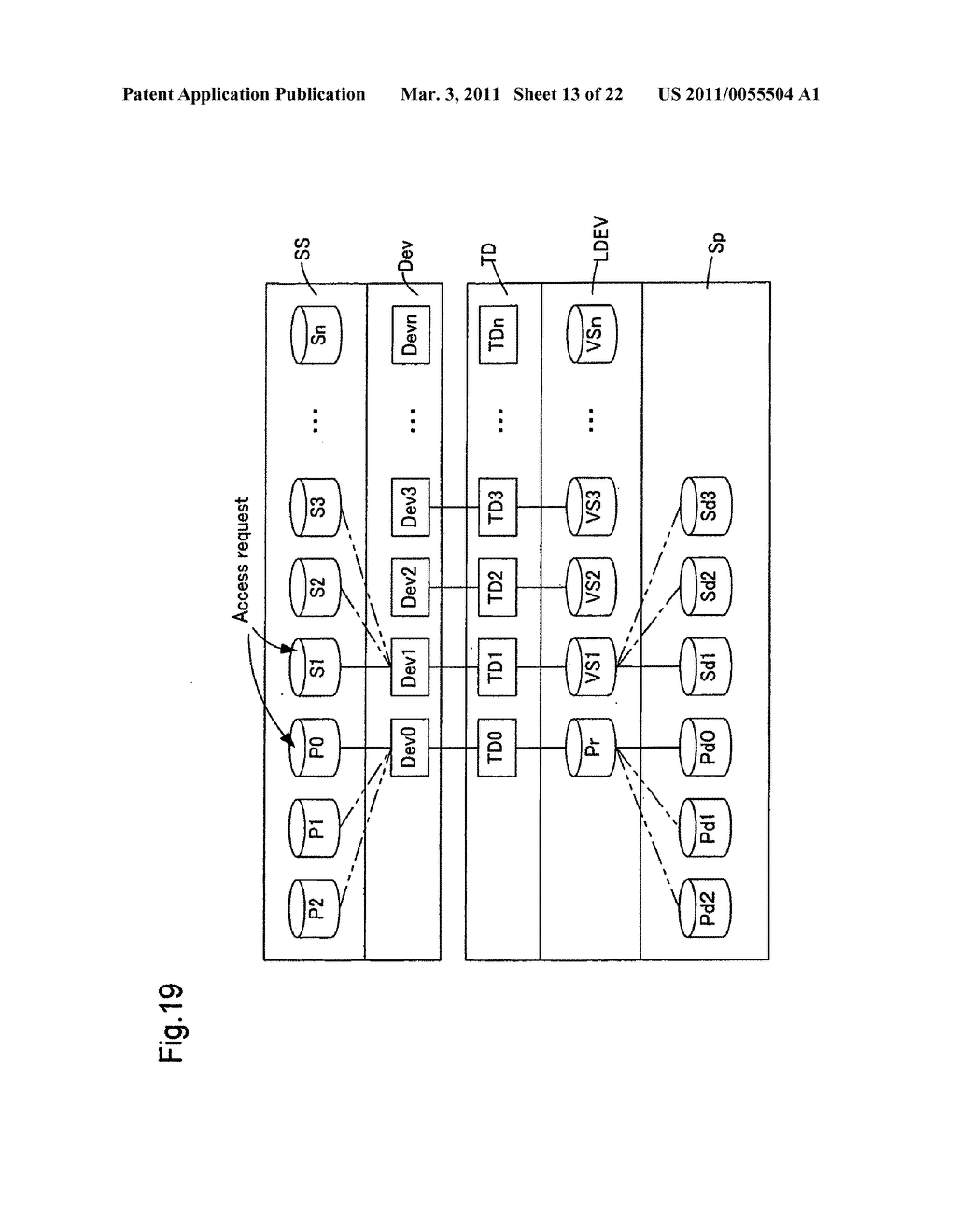 STORAGE SYSTEM - diagram, schematic, and image 14