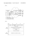 METHOD AND APPARATUS FOR PRESERVING SECURITY IN VIDEO MULTICASTING SERVICE diagram and image