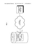 Alert options for electronic-paper verification diagram and image