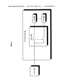 Alert options for electronic-paper verification diagram and image