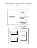 Alert options for electronic-paper verification diagram and image