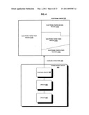 Alert options for electronic-paper verification diagram and image