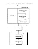 Alert options for electronic-paper verification diagram and image