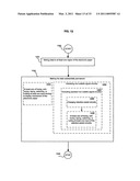 Alert options for electronic-paper verification diagram and image