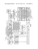 Alert options for electronic-paper verification diagram and image