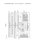 Alert options for electronic-paper verification diagram and image