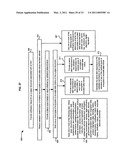 Alert options for electronic-paper verification diagram and image