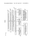 Alert options for electronic-paper verification diagram and image