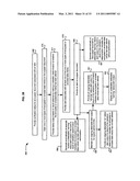 Alert options for electronic-paper verification diagram and image