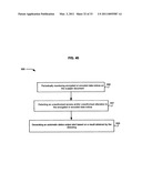 Alert options for electronic-paper verification diagram and image