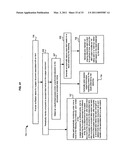 Alert options for electronic-paper verification diagram and image