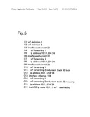 NETWORK SYSTEM AND NETWORK RELAY APPARATUS diagram and image