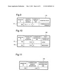 NETWORK SYSTEM AND NETWORK RELAY APPARATUS diagram and image