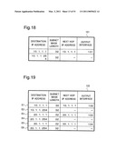 NETWORK SYSTEM AND NETWORK RELAY APPARATUS diagram and image