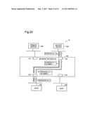 NETWORK SYSTEM AND NETWORK RELAY APPARATUS diagram and image