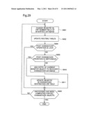 NETWORK SYSTEM AND NETWORK RELAY APPARATUS diagram and image