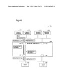 NETWORK SYSTEM AND NETWORK RELAY APPARATUS diagram and image