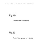 NETWORK SYSTEM AND NETWORK RELAY APPARATUS diagram and image