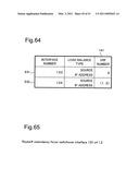 NETWORK SYSTEM AND NETWORK RELAY APPARATUS diagram and image