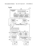 NETWORK SYSTEM AND NETWORK RELAY APPARATUS diagram and image