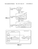 METHOD FOR IMPLEMENTING CONTINUOUS DATA PROTECTION UTILIZING ALLOCATE-ON-WRITE SNAPSHOTS diagram and image