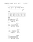 DATA MODULATION METHOD, MODULATOR, RECORDING METHOD, AND RECORDING APPARATUS diagram and image