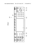 OPERATING DEVICE AND IMAGE FORMING APPARATUS diagram and image