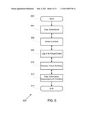 User-Customizable Electronic Virtual Exhibit Reproduction System diagram and image